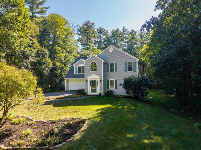 House for sale in South Berwick, York County
