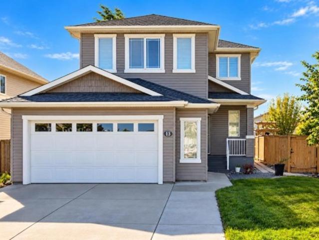 House for sale in Legacy Ridge, Lethbridge