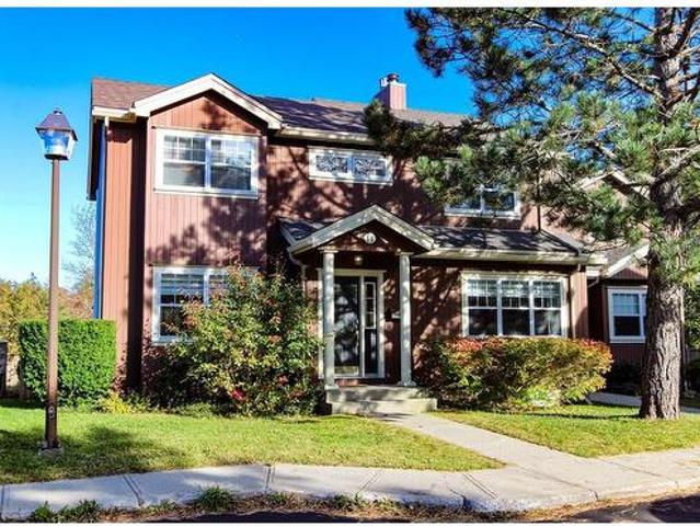 Condo for sale in Mount Cashel, St. John's