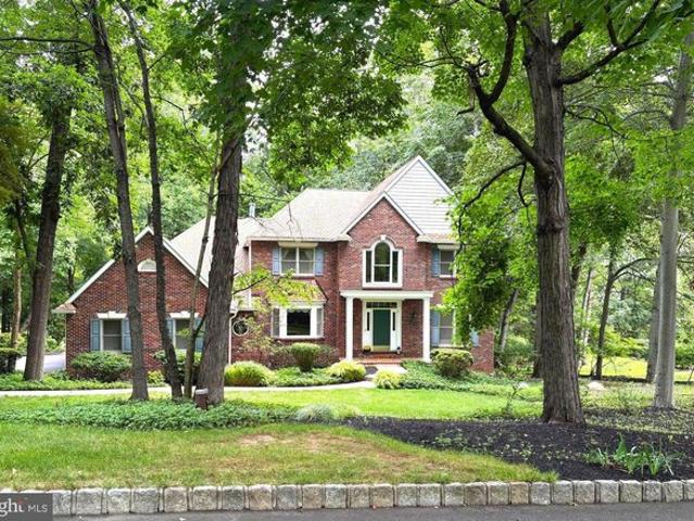 House for sale in Bucks, Pennsylvania