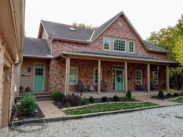 House for sale in Kansas