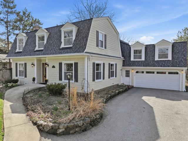 Property for sale in Northbrook, Illinois