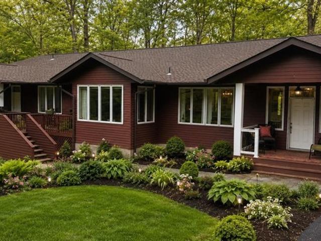 House for sale in Reisterstown, Maryland