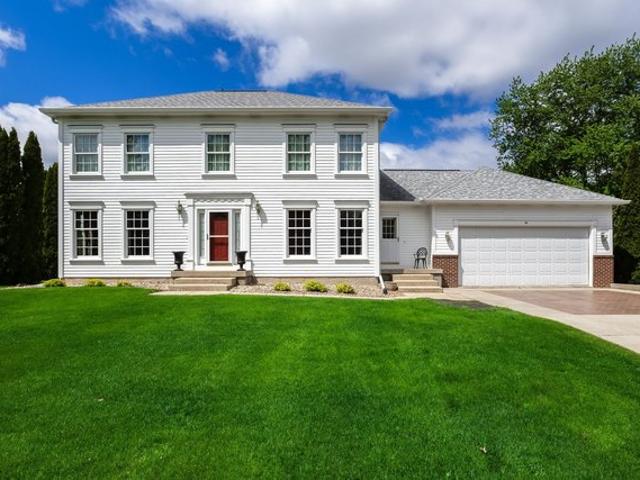 House for sale in Geneseo, Illinois