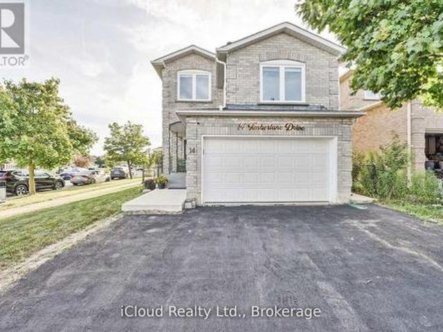 House for sale in Georgina, Ontario