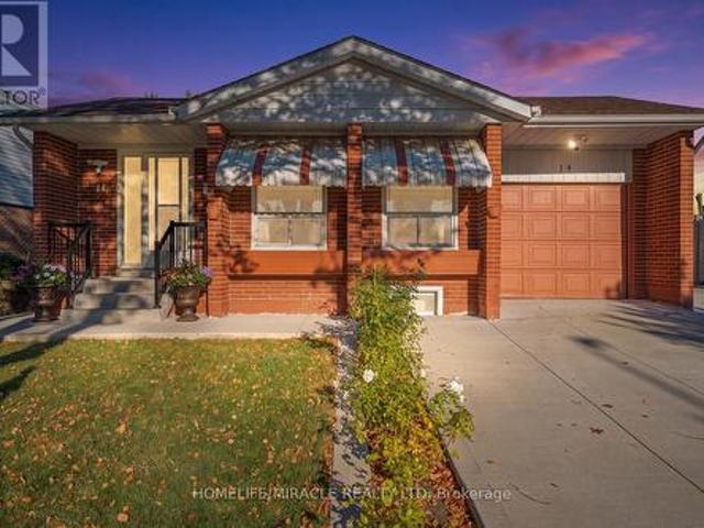 House for sale in Etobicoke North, Toronto