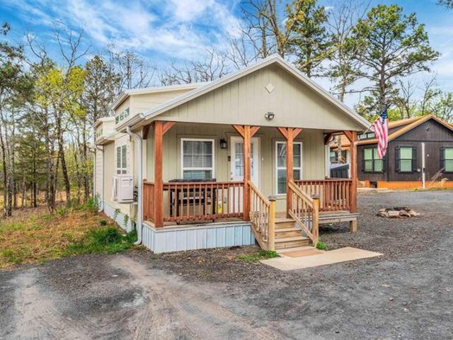 House for sale in Ark