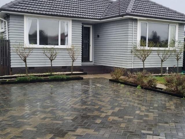 House for rent in Hei Hei, Christchurch