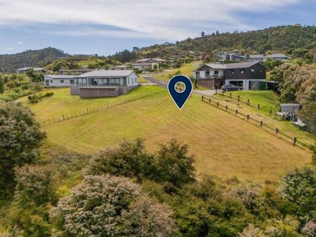 Land for sale in Whitianga, Waikato