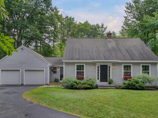 House for sale in North Yarmouth, Maine