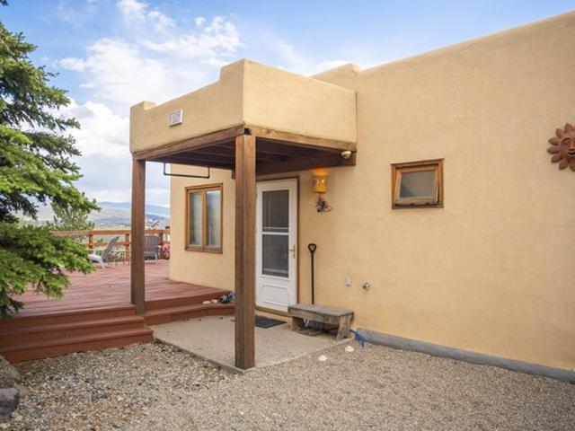 House for sale in El Prado, New Mexico