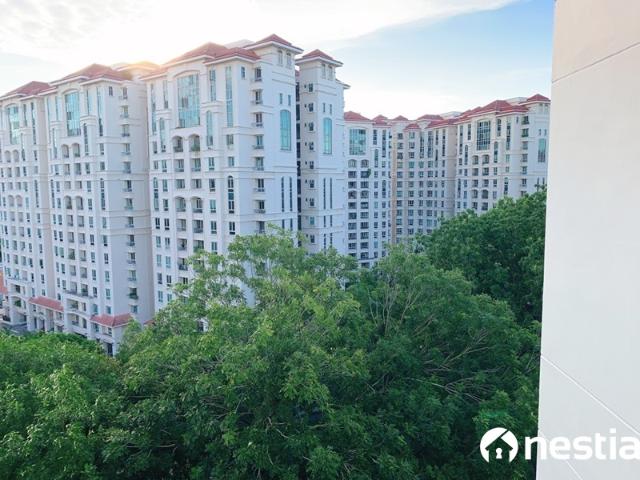 Apartment for sale in 07 City, Beach Road
