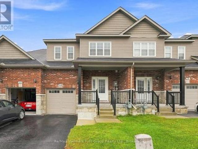 House for rent in Brighton, Central Ontario