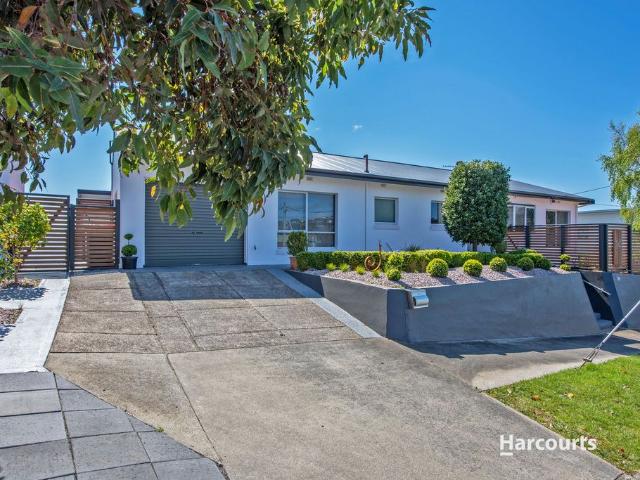 Apartment for rent in Burnie, Tasmania
