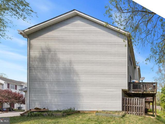 Townhouse for sale in Virginia