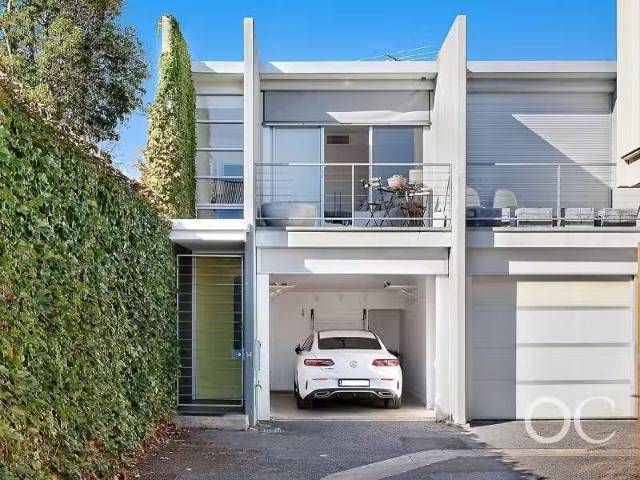 Condo for rent in Horseshoe Creek, South Australia
