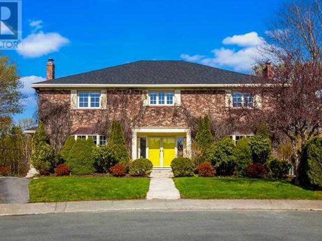House for sale in Foxtrap, Newfoundland And Labrador