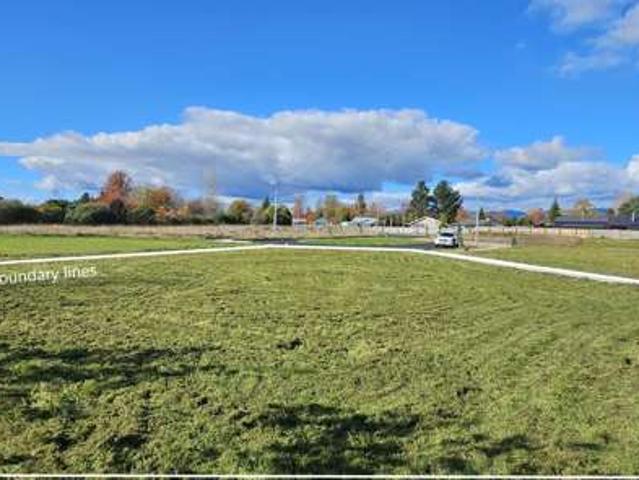Land for sale in Taupahi, Waikato