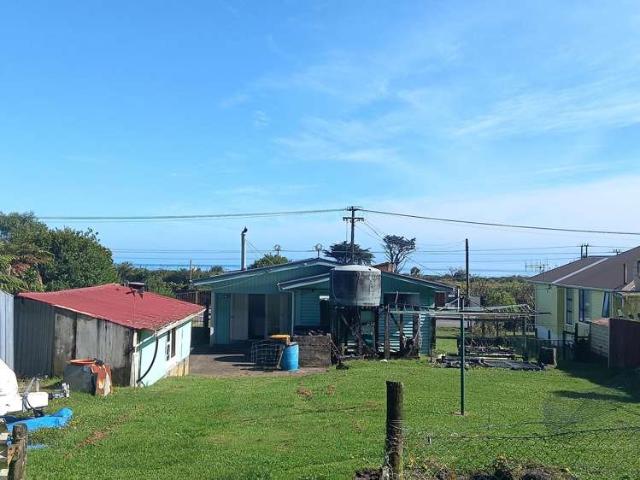 House for sale in Granity, West Coast