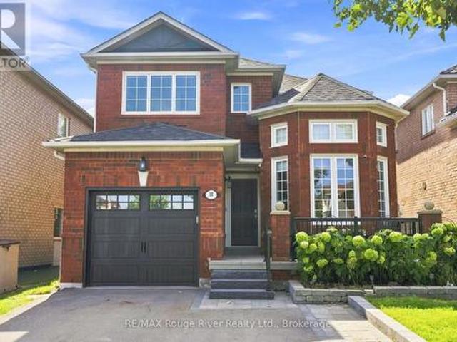 House for sale in Durham, Ontario