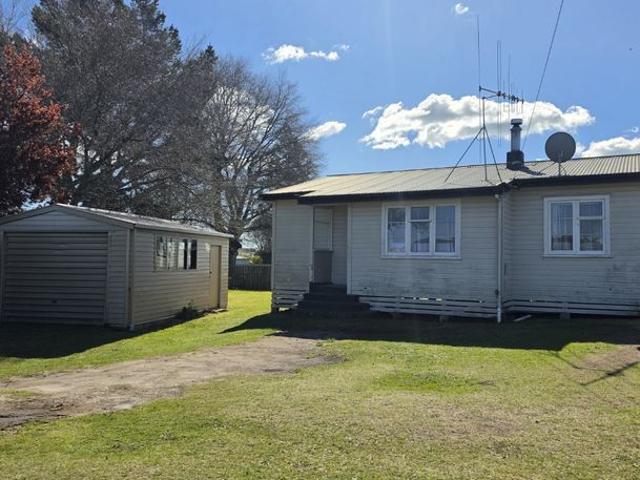 House for rent in Tokoroa, Waikato