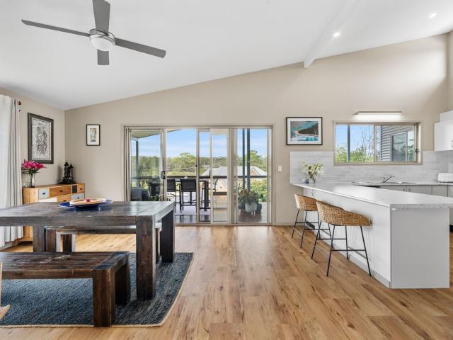 House for rent in Lake Tabourie, New South Wales