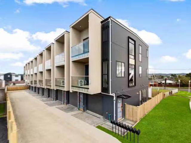 Apartment for sale in Rapanui