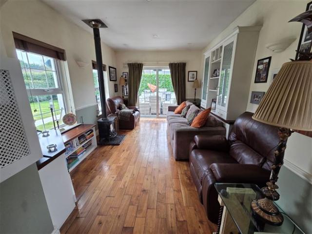 Detached House for sale in Cashel, South Tipperary