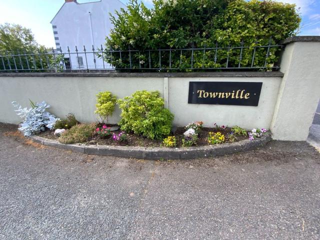 Apartment for sale in Arklow