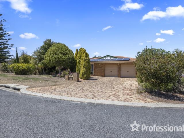 House for rent in Marangaroo, Western Australia