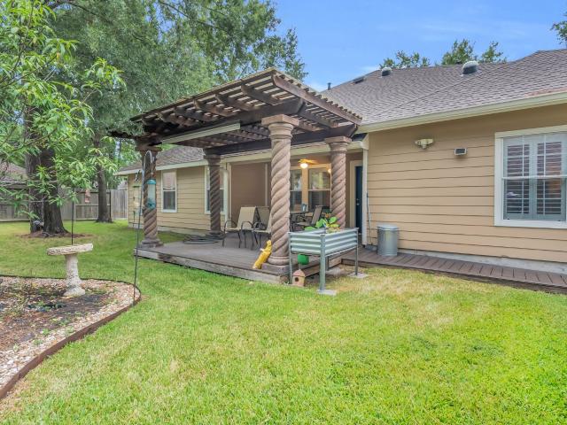 Townhouse for sale in Conroe, Texas