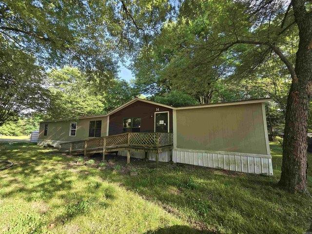 House for sale in Ark