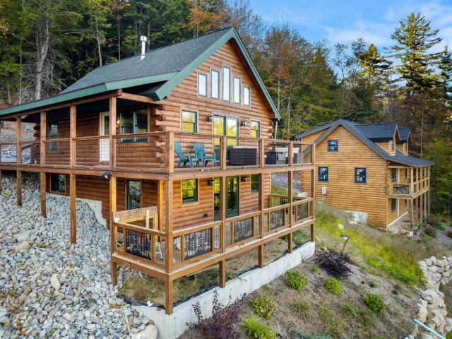 House for sale in Bridgton, Maine