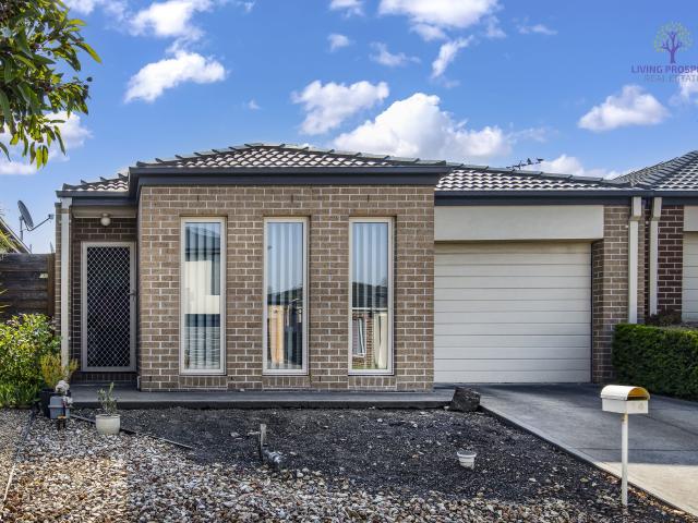 Apartment for rent in Camerons Creek, Victoria