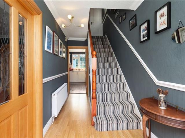 Semi Detached House for sale in Kilnamanagh