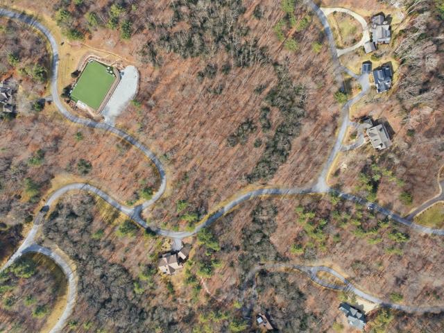 Land for sale in Cullowhee, North Carolina