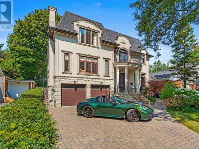House for sale in Woburn, Ontario