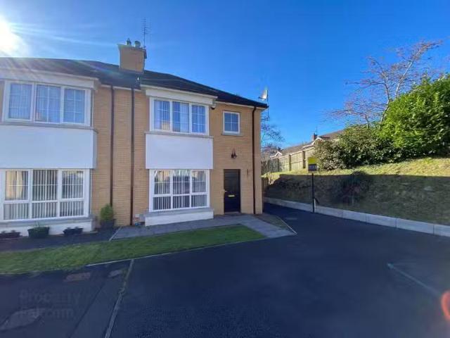 House to rent in Caher, South Tipperary