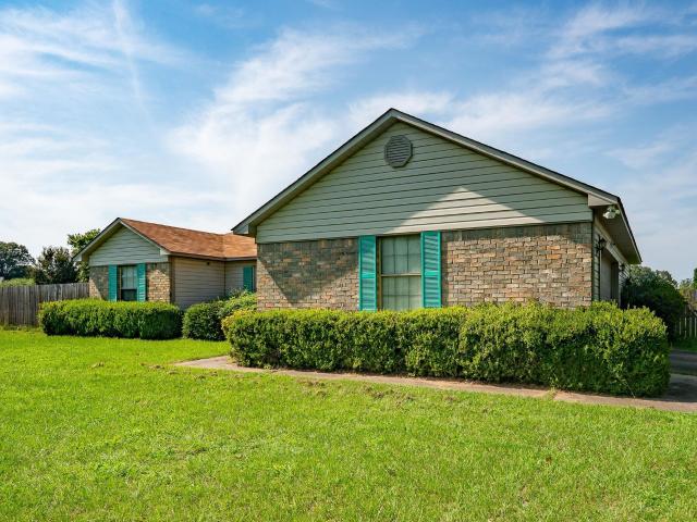 House for sale in Ark