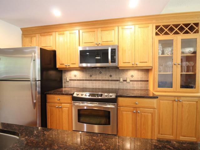Condo for sale in New Hampshire