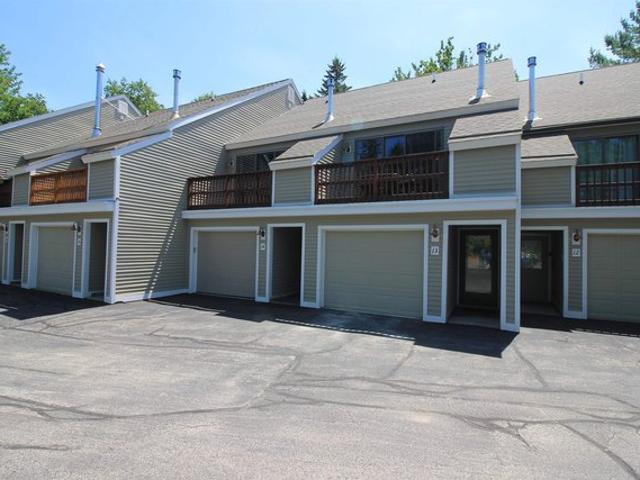 Townhouse for sale in New Hampshire