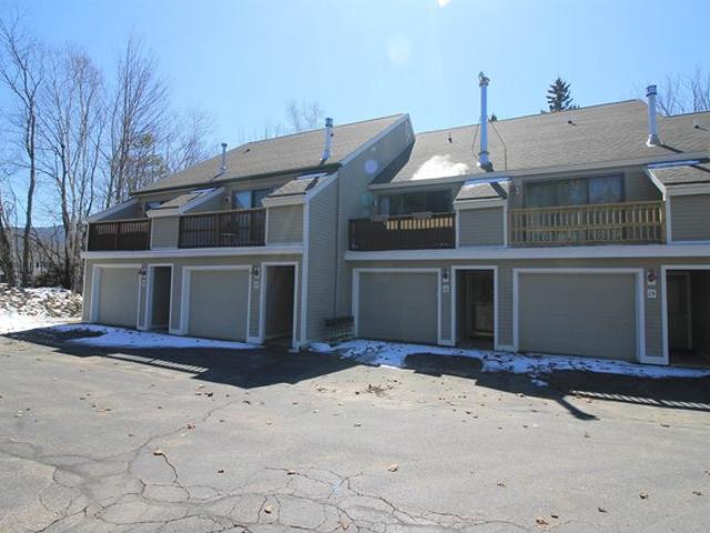 Townhouse for sale in New Hampshire