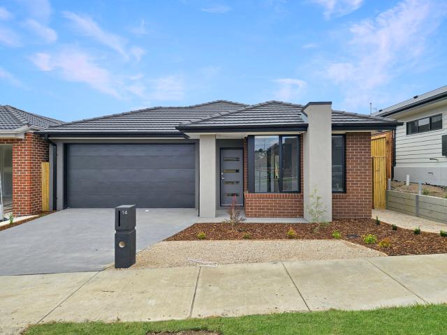 Apartment for rent in Geelong, Victoria