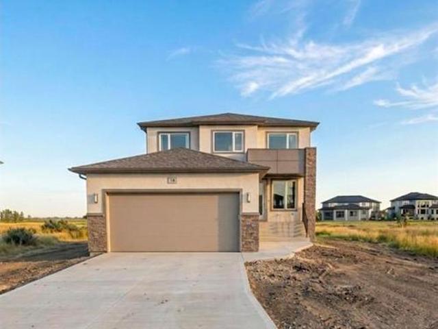House for sale in Manitoba