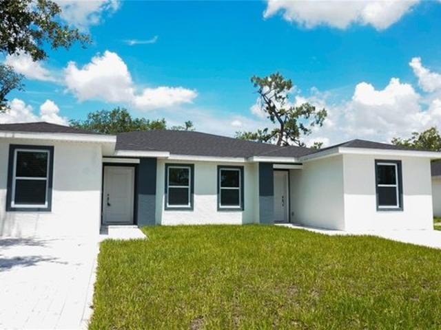 House for sale in Kissimmee, Florida