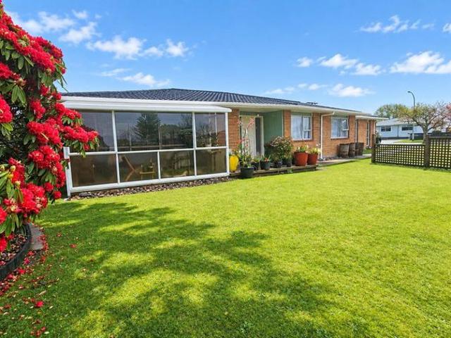 House for rent in Hillsborough, Taranaki
