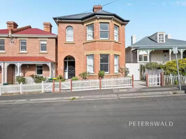 House for rent in Hobart, Tasmania