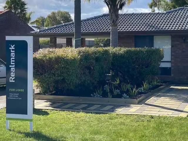 House for rent in Greenfields