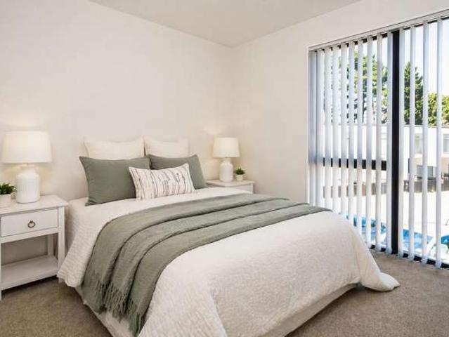 Apartment for rent in Auckland