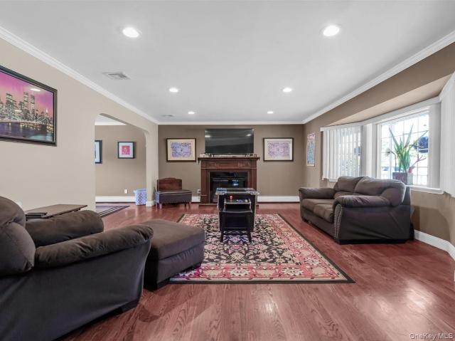 House for sale in Centereach, New York